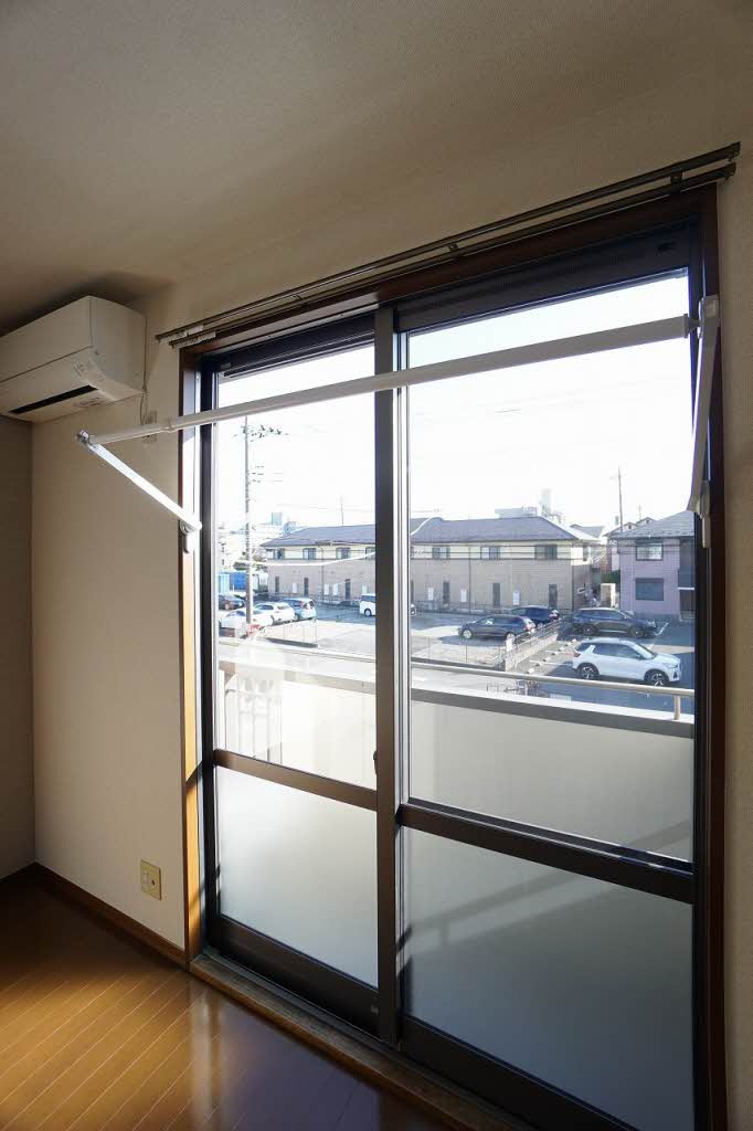 クレールB 201号-8