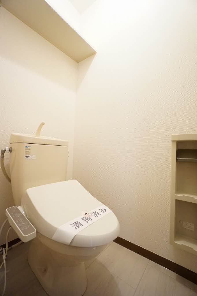 クレールB 201号-11