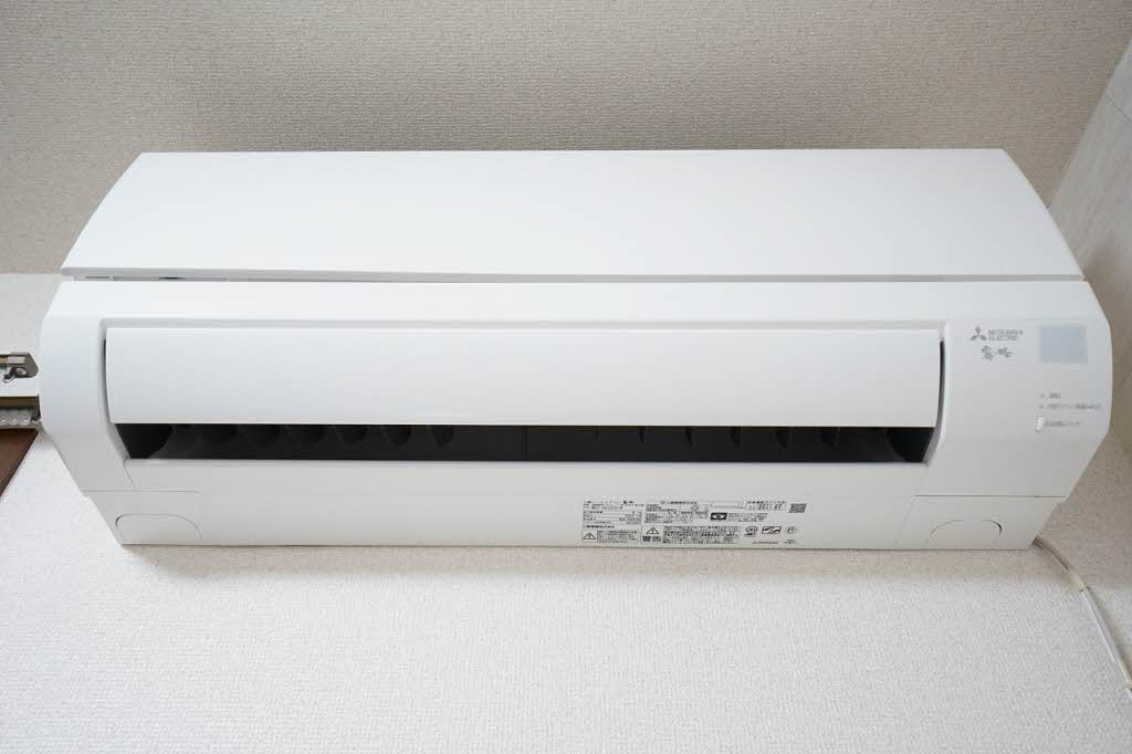 クレールB 201号-12