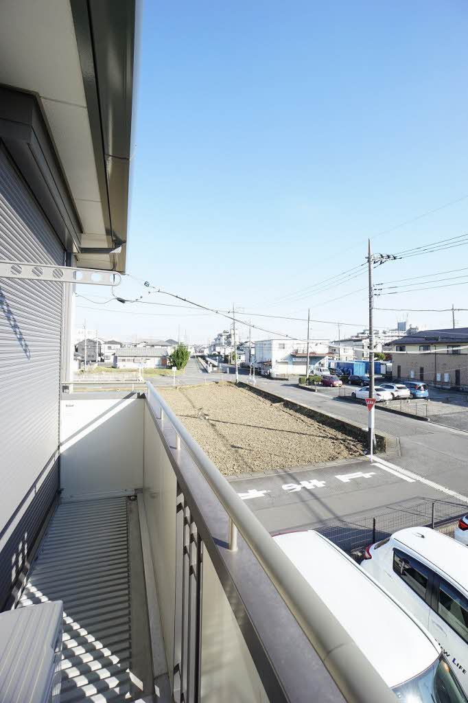 クレールB 201号-13