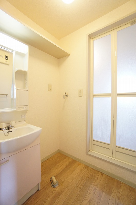 フレア上平塚Ⅲ 201号-7