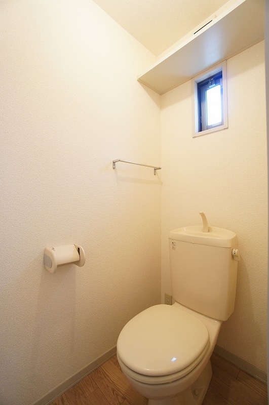 フレア上平塚Ⅲ 201号-8