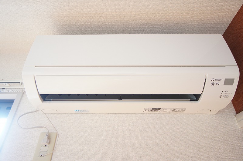 フレア上平塚Ⅲ 201号-10