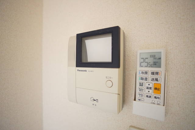 ラミアール 201号-9