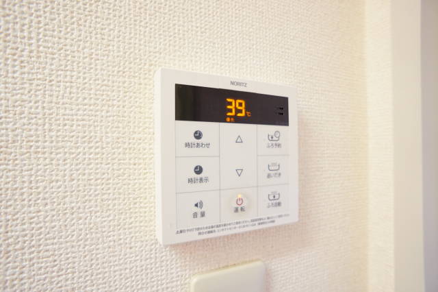 ラミアール 201号-10