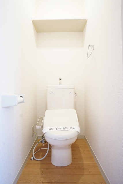 T・Sプランドゥール 105号-7