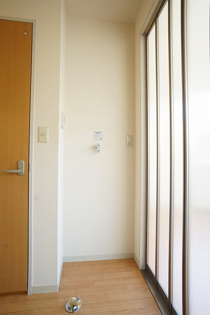 T・Sプランドゥール 105号-10