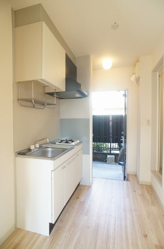 T・Sプランドゥール 106号-4