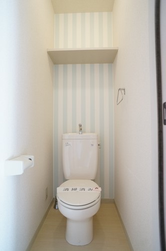 Ｔ・Ｓプランドゥール 202号-8