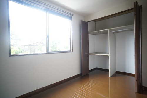 アルブル2番館 101号-5