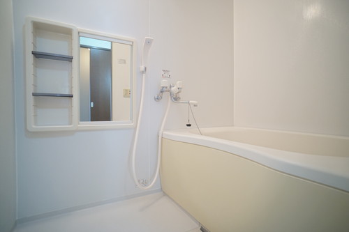 アルブル2番館 101号-8