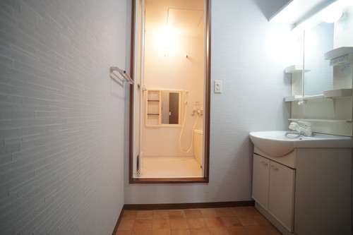 アルブル2番館 101号-10