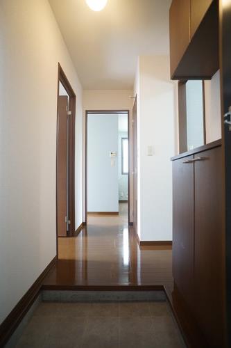 アルブル2番館 101号-11