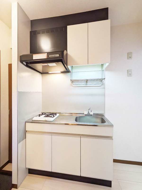 リバーサイド元住吉 103号-4