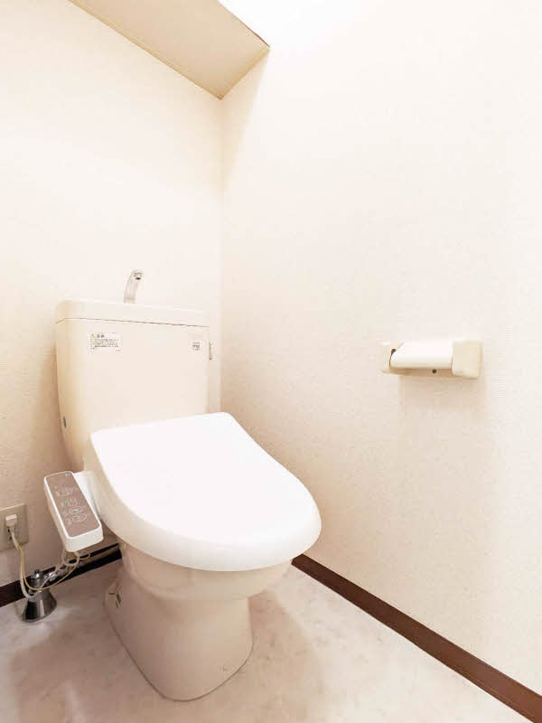 リバーサイド元住吉 103号-5