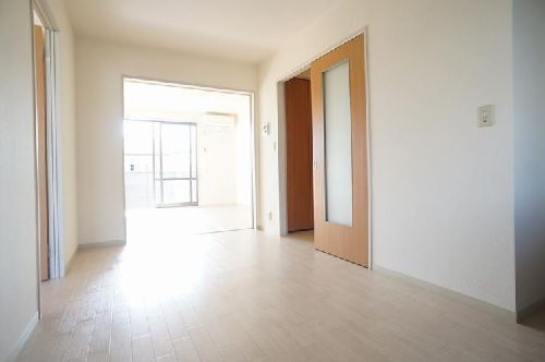 セトル湘南Ⅱ 201号-2