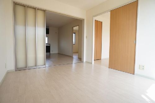 セトル湘南Ⅱ 201号-4