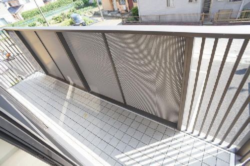 セトル湘南Ⅱ 201号-5