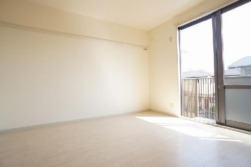 セトル湘南Ⅱ 201号-6