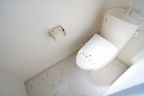 セトル湘南Ⅱ 201号-11