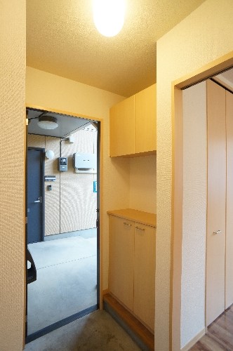 ヒルトップS 101号-6