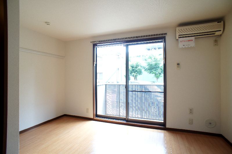 シェモア小机Ⅰ 102号-2