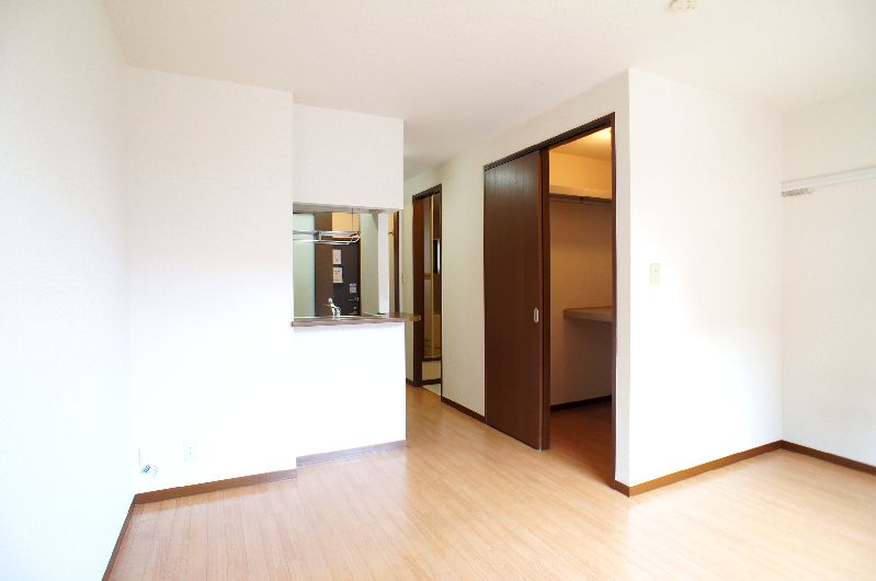 シェモア小机Ⅰ 102号-3