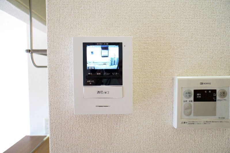 シェモア小机Ⅰ 102号-4