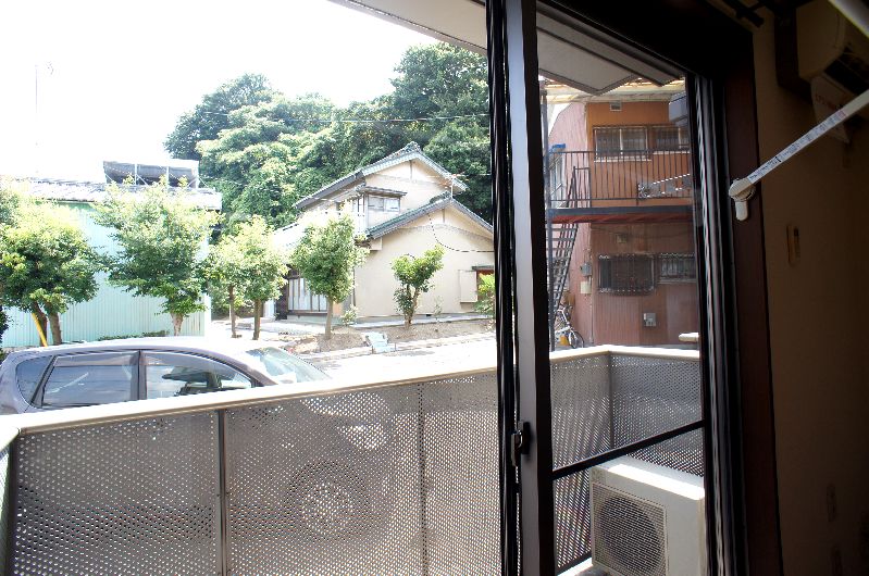 シェモア小机Ⅰ 102号-6