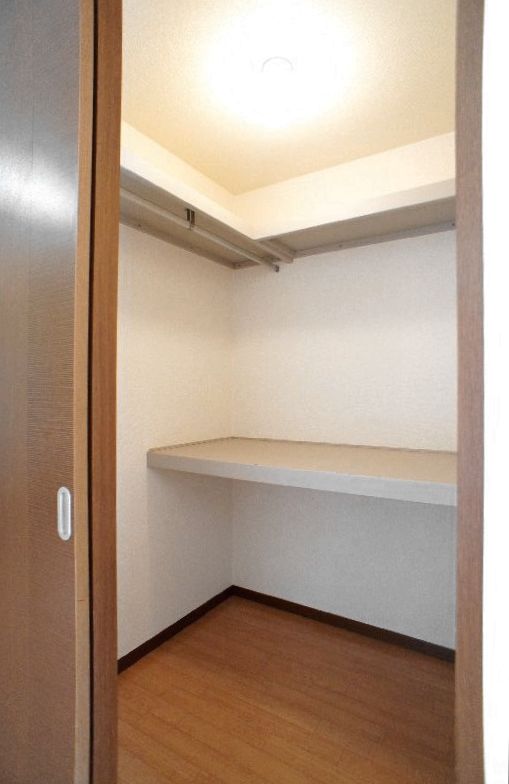 シェモア小机Ⅰ 102号-8