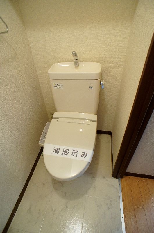 シェモア小机Ⅰ 102号-11