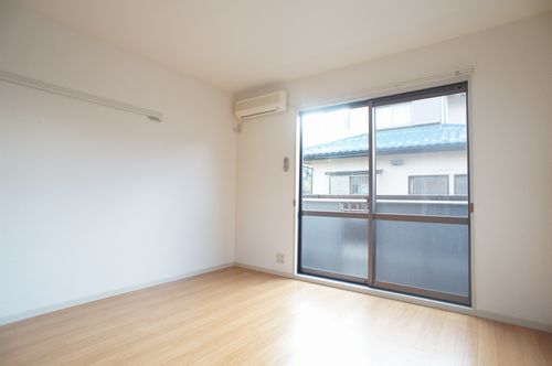 アトラス渋谷 103号-2