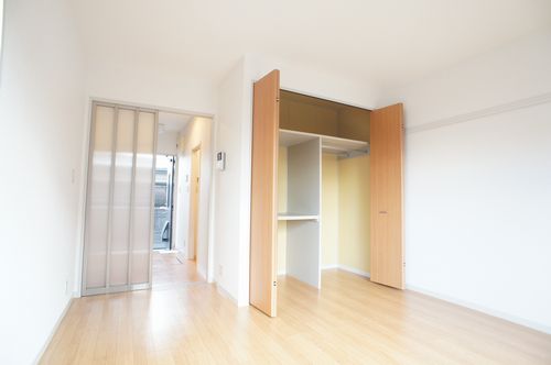 アトラス渋谷 103号-3