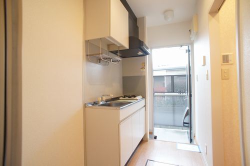 アトラス渋谷 103号-6