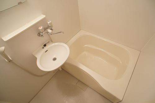 アトラス渋谷 103号-8