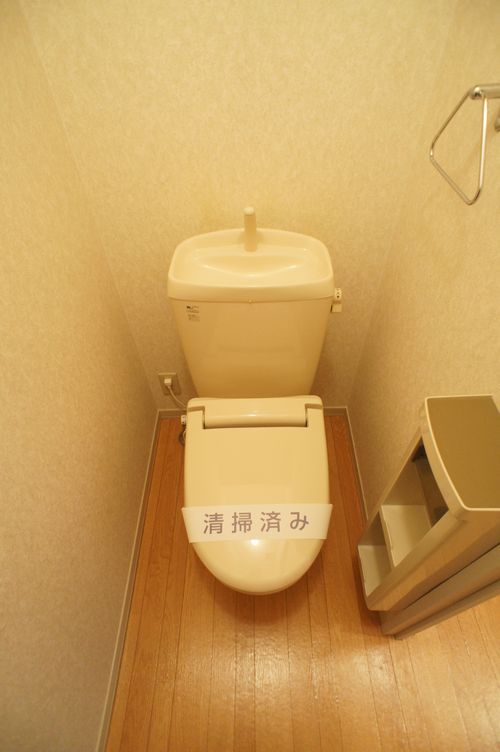 アトラス渋谷 103号-9