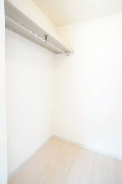 グリーンパーク 201号-6