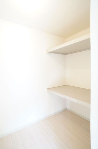 グリーンパーク 201号-7