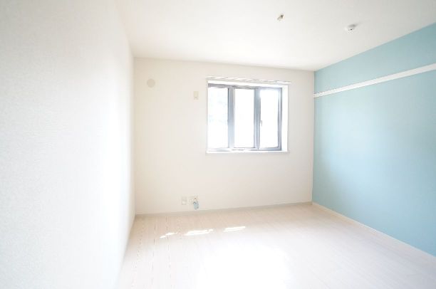 グリーンパーク 201号-8