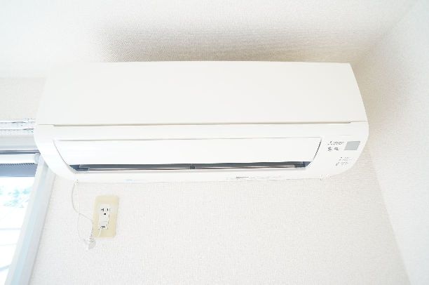 グリーンパーク 201号-13