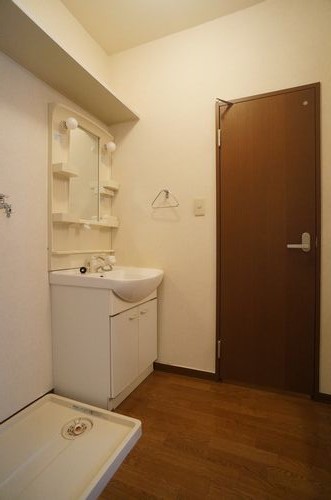 コンフォートⅢ 202号-8