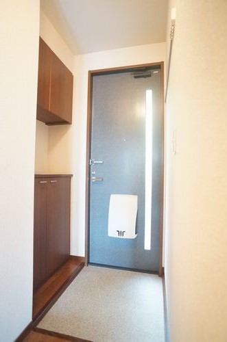 コンフォートⅢ 202号-11