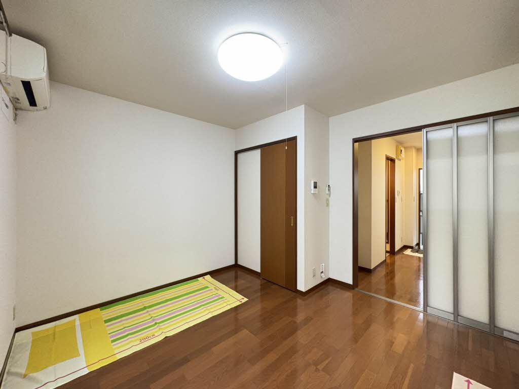 二俣川21 104号-2