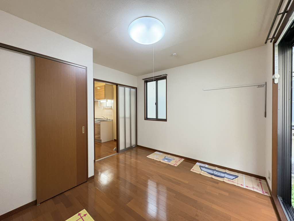 二俣川21 104号-3