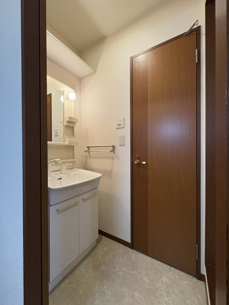 二俣川21 104号-9