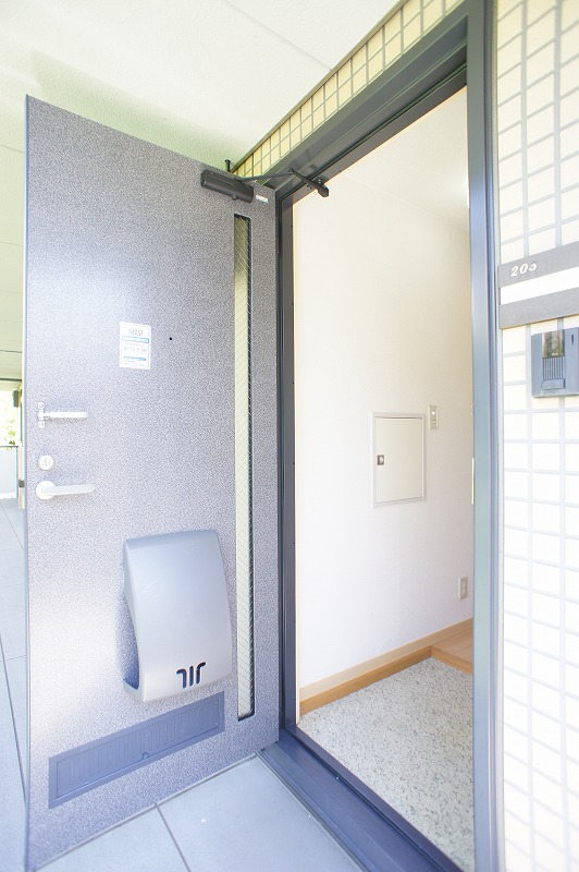 プログレスＢ 205号-8