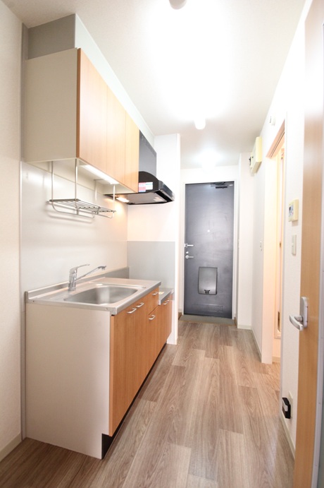 グランドゥール藤ノ木 202号-2