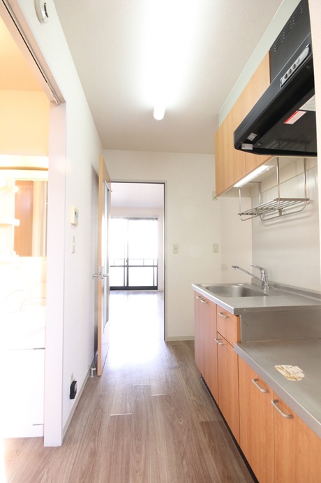 グランドゥール藤ノ木 202号-3