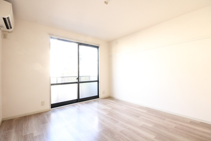 グランドゥール藤ノ木 202号-6