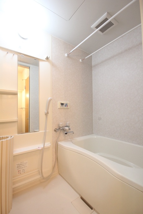 グランドゥール藤ノ木 202号-9